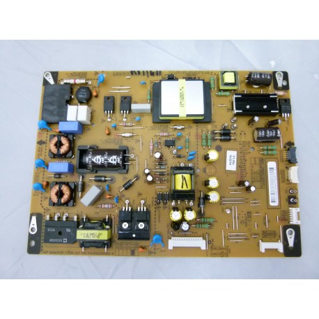LG 47LM670S zdrojová deska