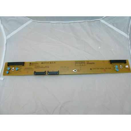 LG 50PA6500 deska