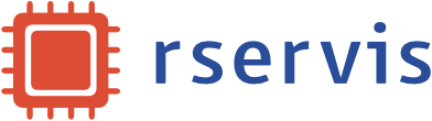 Logo Rservis.com