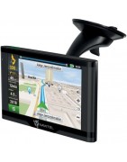 GPS navigace