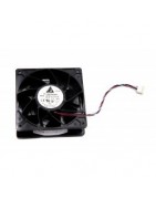 Server Fans & Cooling Systems